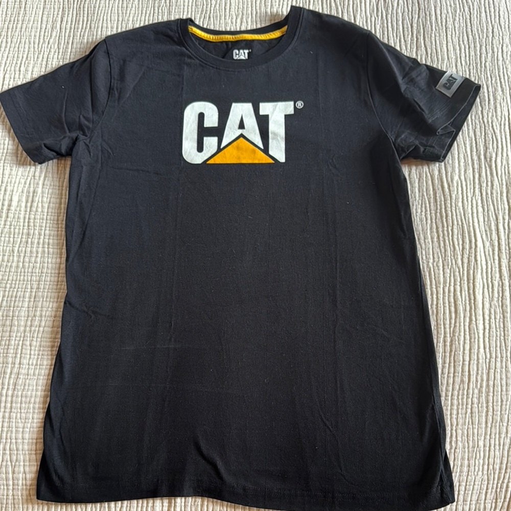 CATERPILLAR T-Shirt
